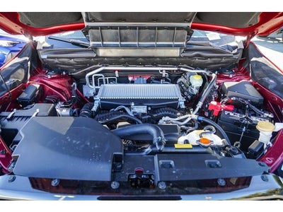 2026 Subaru ASCENT Onyx Edition Touring 7-Passenger