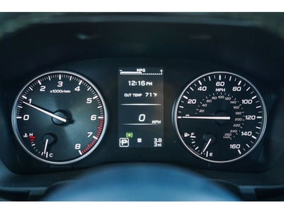 2026 Subaru ASCENT Onyx Edition Touring 7-Passenger