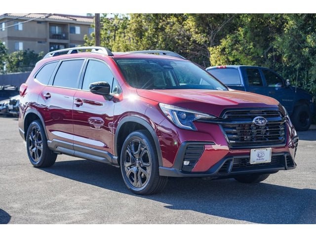 2026 Subaru ASCENT Onyx Edition Touring 7-Passenger
