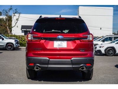 2026 Subaru ASCENT Onyx Edition Touring 7-Passenger