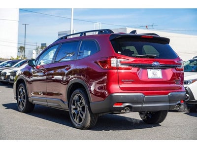 2026 Subaru ASCENT Onyx Edition Touring 7-Passenger