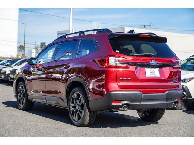 2026 Subaru ASCENT Onyx Edition Touring 7-Passenger