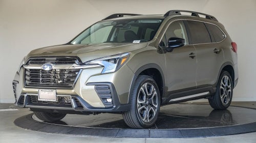 2025 Subaru ASCENT Limited 7 -Passenger