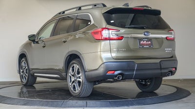 2025 Subaru ASCENT Limited 7 -Passenger