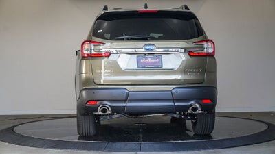 2025 Subaru ASCENT Limited 7 -Passenger