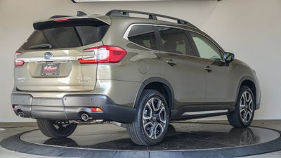 2025 Subaru ASCENT Limited 7 -Passenger