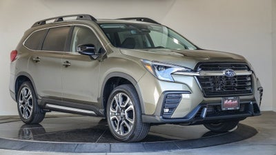 2025 Subaru ASCENT Limited 7 -Passenger