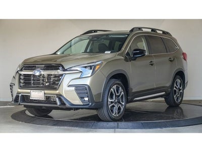 2025 Subaru ASCENT Limited 7 -Passenger