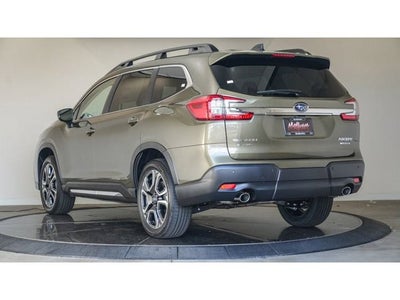 2025 Subaru ASCENT Limited 7 -Passenger