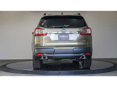 2025 Subaru ASCENT Limited 7 -Passenger