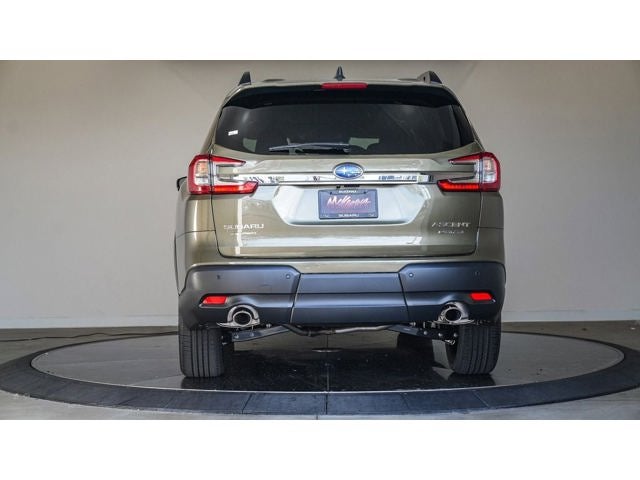 2025 Subaru ASCENT Limited 7 -Passenger