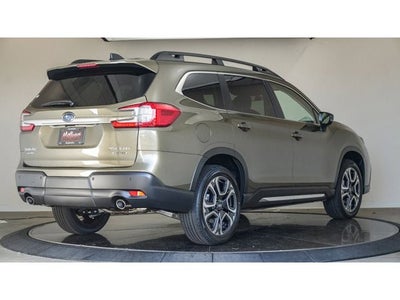 2025 Subaru ASCENT Limited 7 -Passenger