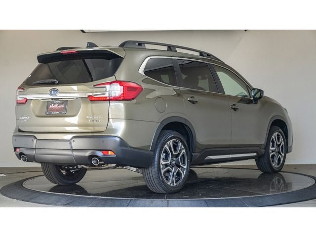 2025 Subaru ASCENT Limited 7 -Passenger