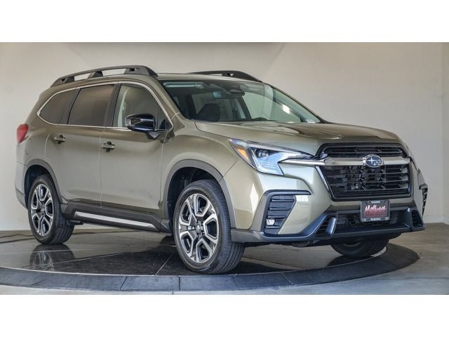 2025 Subaru ASCENT Limited 7 -Passenger