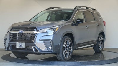 2025 Subaru ASCENT Touring
