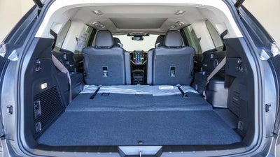 2025 Subaru ASCENT Touring
