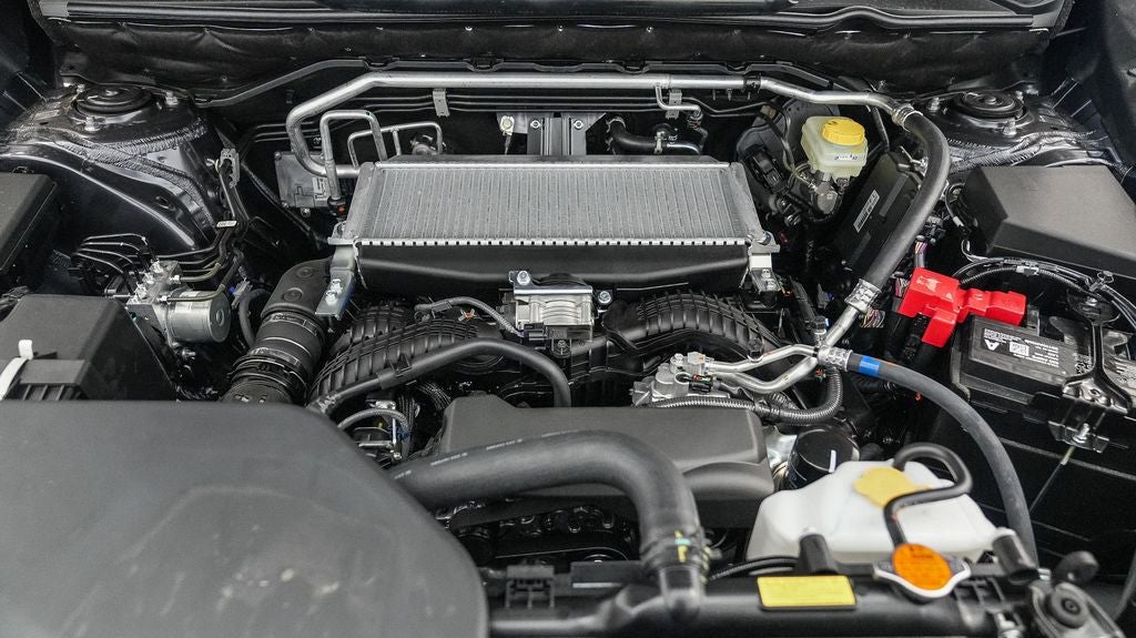 2025 Subaru ASCENT Touring