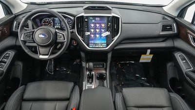 2025 Subaru ASCENT Touring