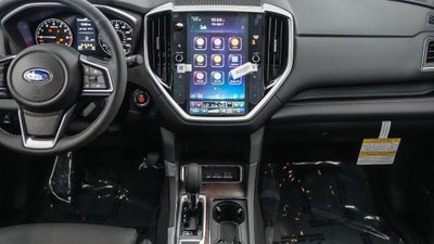 2025 Subaru ASCENT Touring