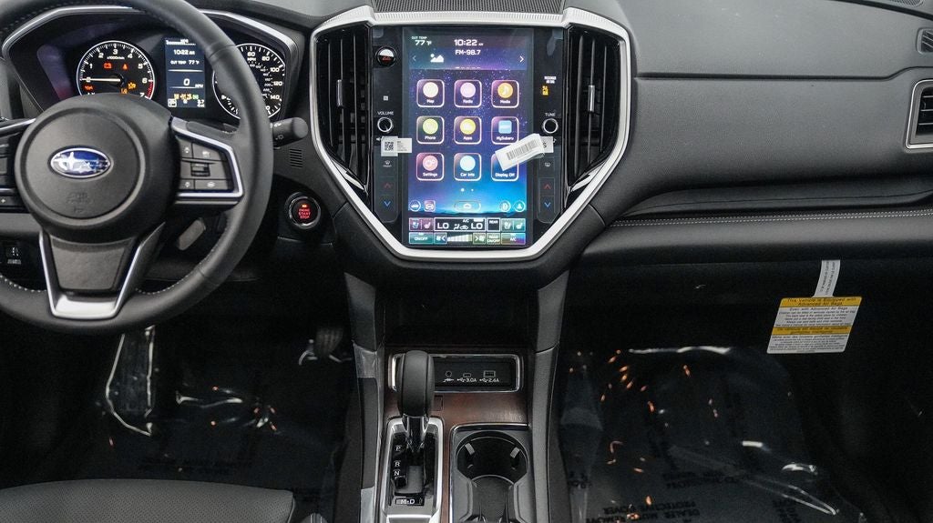 2025 Subaru ASCENT Touring
