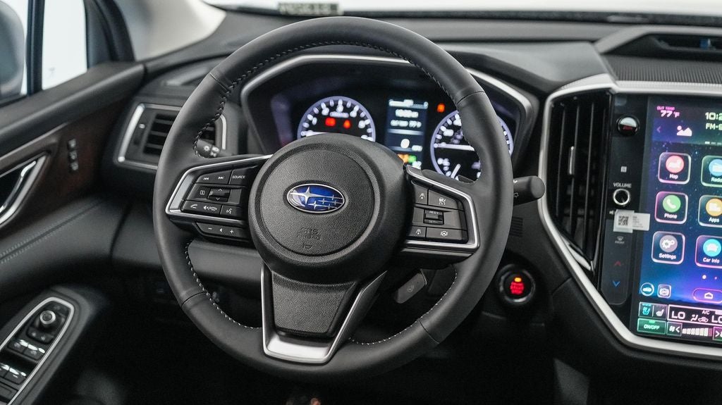 2025 Subaru ASCENT Touring