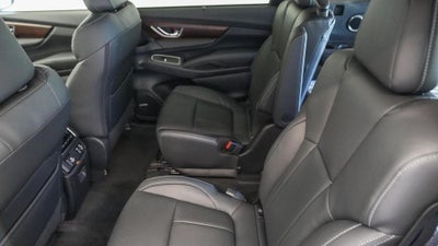 2025 Subaru ASCENT Touring