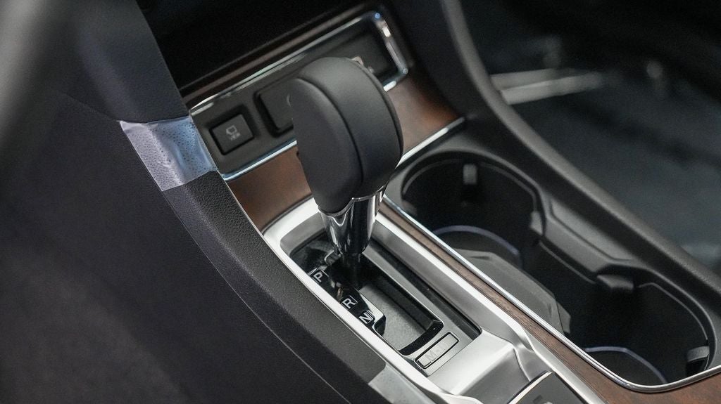 2025 Subaru ASCENT Touring