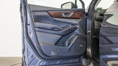 2025 Subaru ASCENT Touring