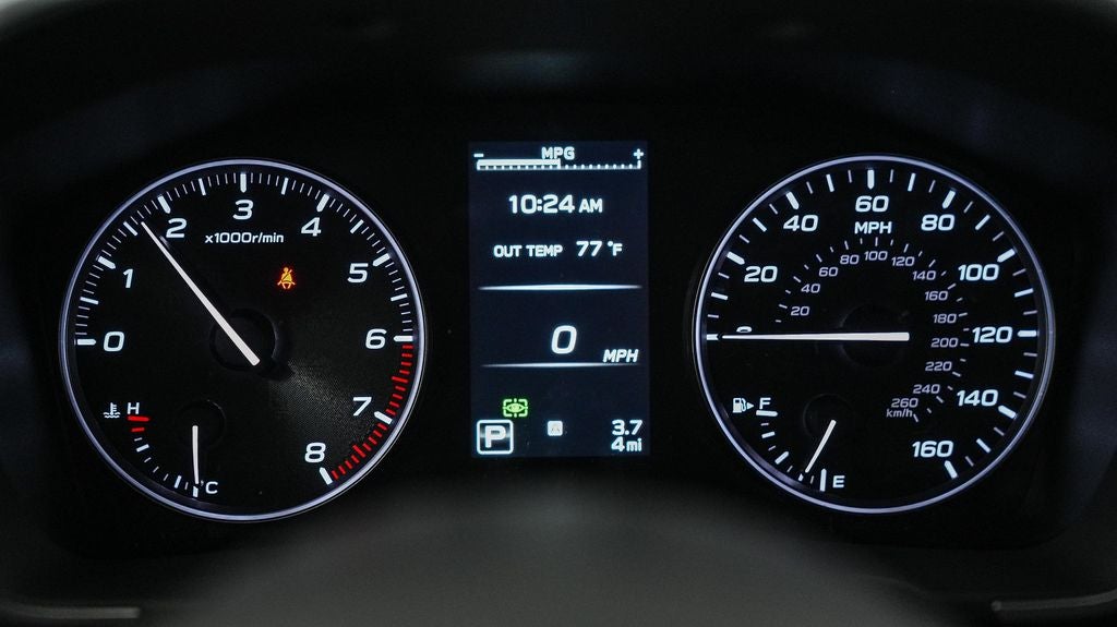 2025 Subaru ASCENT Touring