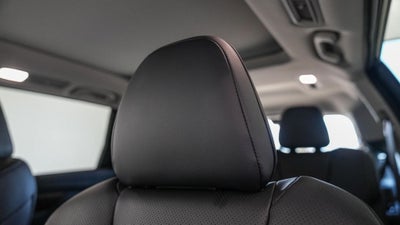 2025 Subaru ASCENT Touring