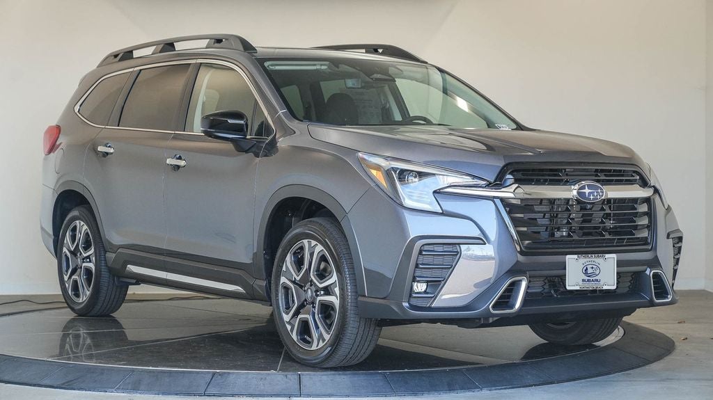 2025 Subaru ASCENT Touring