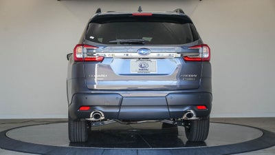 2025 Subaru ASCENT Touring