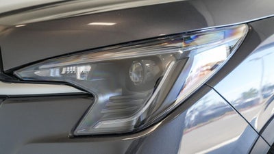 2025 Subaru ASCENT Touring