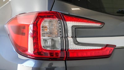 2025 Subaru ASCENT Touring