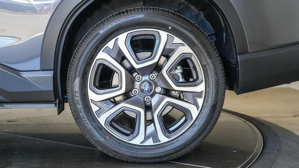 2025 Subaru ASCENT Touring