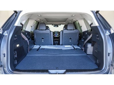 2025 Subaru ASCENT Touring