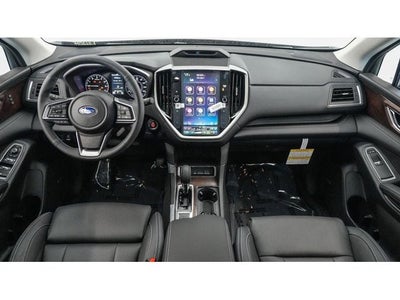 2025 Subaru ASCENT Touring