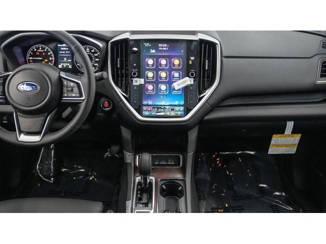 2025 Subaru ASCENT Touring