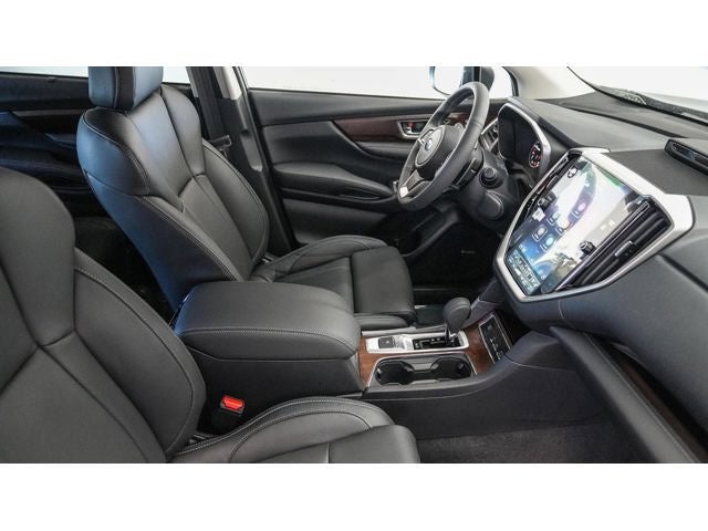 2025 Subaru ASCENT Touring