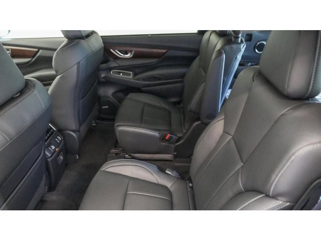 2025 Subaru ASCENT Touring