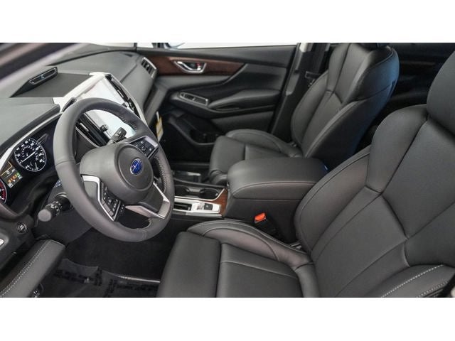 2025 Subaru ASCENT Touring