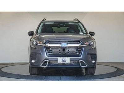 2025 Subaru ASCENT Touring