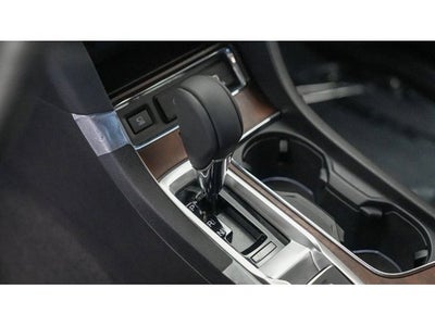 2025 Subaru ASCENT Touring