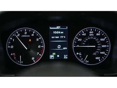 2025 Subaru ASCENT Touring