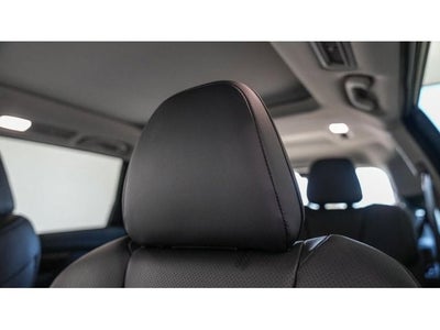 2025 Subaru ASCENT Touring