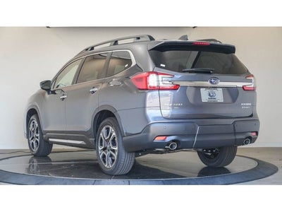 2025 Subaru ASCENT Touring