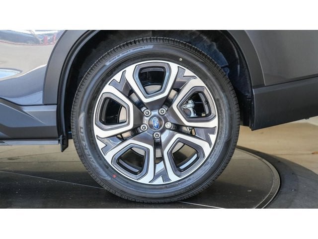 2025 Subaru ASCENT Touring