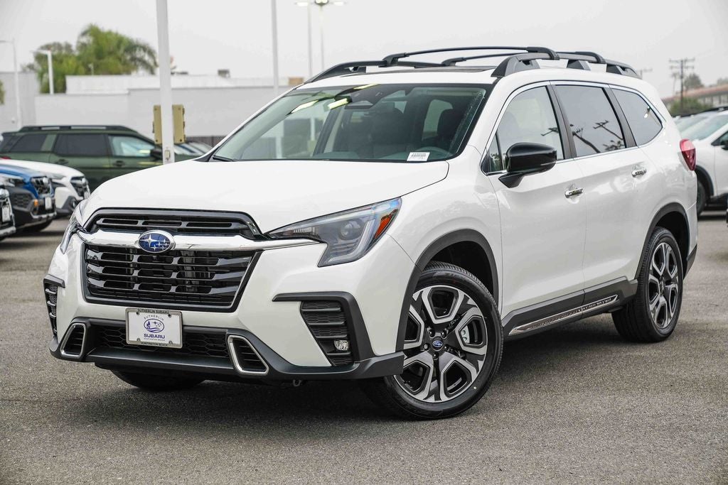 2025 Subaru ASCENT Touring