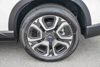 2025 Subaru ASCENT Touring