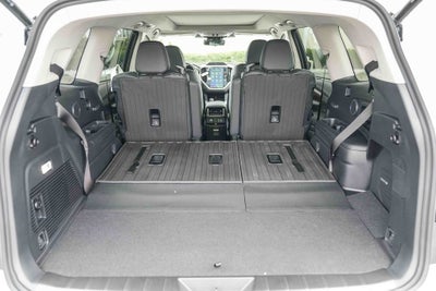 2025 Subaru ASCENT Touring